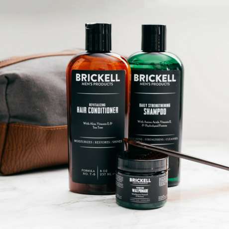 Qu'y a-t-il dans votre shampooing?