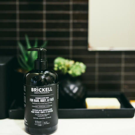 Qu'y a-t-il dans votre shampooing?