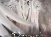 brumes Cendrelune ombres célestes Georgia Caldera