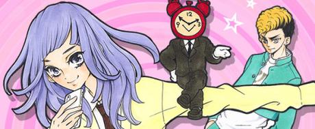 Analog drop #1 • Natsumi Aida