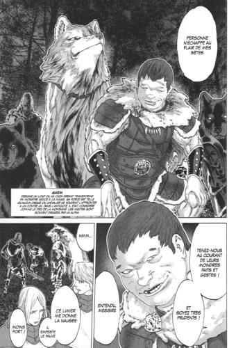The ride-on king #1 • Yasushi Baba