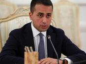 militaire italien arrêté flagrant délit d’espionnage faveur Russie