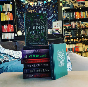 [Bilan mensuel] • Mars • 2021/03