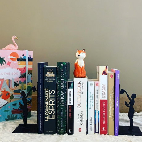 [Bilan mensuel] • Mars • 2021/03