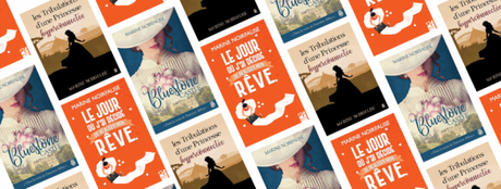 [Bilan mensuel] • Mars • 2021/03