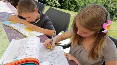Problemes de comportement enfant – fille 7 ans