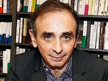 L’épée du chevalier Zemmour