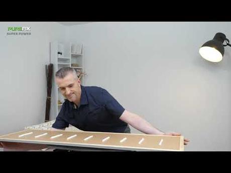 Fixation du miroir, des astuces adaptées à toutes les formes YouTube Video
