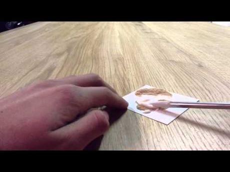 Comment faire pour reboucher un trou dans le bois ? YouTube Video