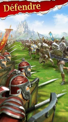 Code Triche King's Empire APK MOD (Astuce) Code Triche King's Empire APK MOD (Astuce) 5