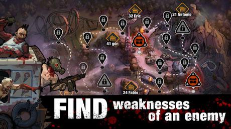 Télécharger Zero City: Last bunker. Shelter & Survival Games APK MOD
(Astuce) Télécharger Zero City: Last bunker. Shelter & Survival Games APK MOD (Astuce) screenshots 2