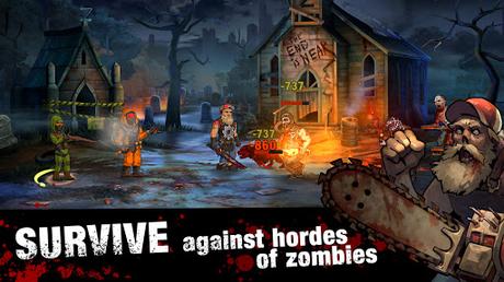 Télécharger Zero City: Last bunker. Shelter & Survival Games APK MOD
(Astuce) Télécharger Zero City: Last bunker. Shelter & Survival Games APK MOD (Astuce) screenshots 4