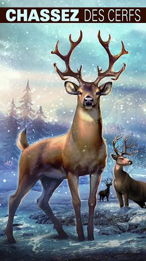 Télécharger Gratuit Deer Hunter 2018 APK MOD (Astuce) Télécharger Gratuit Deer Hunter 2018 APK MOD (Astuce) 2