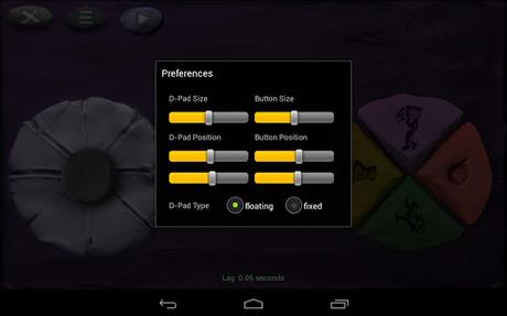 Télécharger Contrôleur BombSquad APK MOD (Astuce) 2