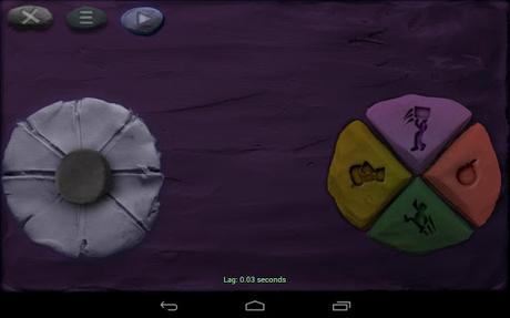 Télécharger Contrôleur BombSquad APK MOD (Astuce) 1