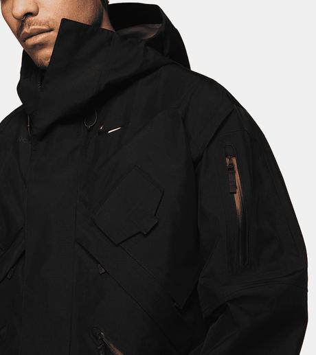 Le prochain drop Nike Nocta se dévoile en détail