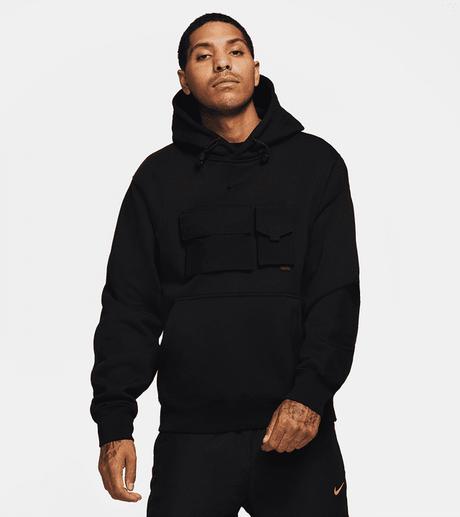 Le prochain drop Nike Nocta se dévoile en détail