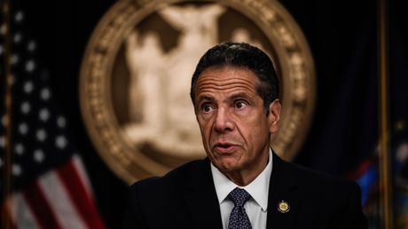 L’état de New-York légalise le cannabis récréatif L’état de New-York légalise le cannabis récréatif