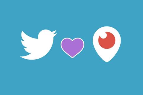 Twitter enterre définitivement l’application Periscope