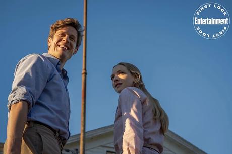 Premier trailer pour Things Heard and See de Robert Pulcini et Shari Springer Berman Premier trailer pour Things Heard and See de Robert Pulcini et Shari Springer Berman