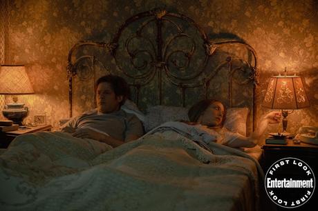 Premier trailer pour Things Heard and See de Robert Pulcini et Shari Springer Berman Premier trailer pour Things Heard and See de Robert Pulcini et Shari Springer Berman