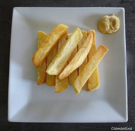 Frites