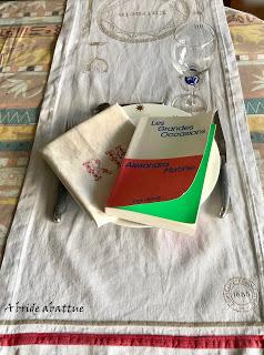 Les Grandes Occasions de Alexandra Matine