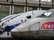 Région Normandie SNCF mettent place trains supplémentaires week-end Pâques
