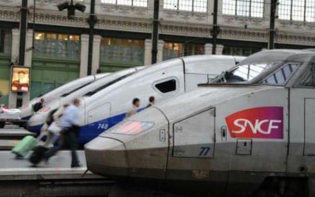 La Région Normandie et SNCF mettent en place des trains supplémentaires ce week-end de Pâques !