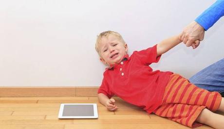 Formation education positive et crise enfant comment faire ?