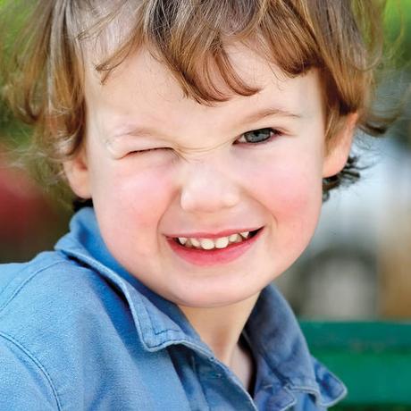 garçon 7 ans – Colere enfant