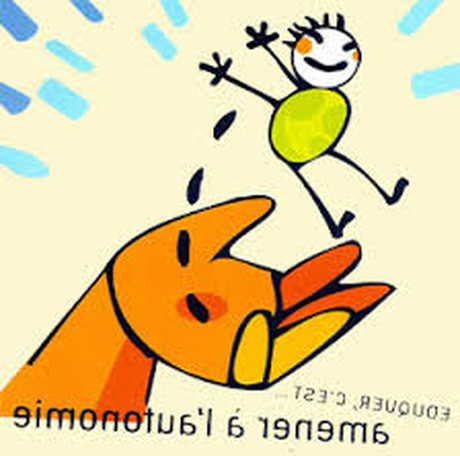 garçon 5 ans – Psychologie des enfants solution
