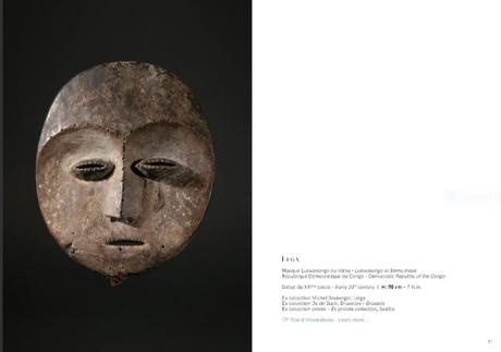 Le Jeudi de la rue des Beaux-Arts  GALERIE FLAK « Visible -Invisible «