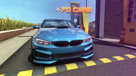 Code Triche Car Parking Multiplayer APK MOD (Astuce) Code Triche Car Parking Multiplayer APK MOD (Astuce) 1
