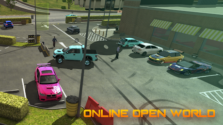 Code Triche Car Parking Multiplayer APK MOD (Astuce) Code Triche Car Parking Multiplayer APK MOD (Astuce) 4