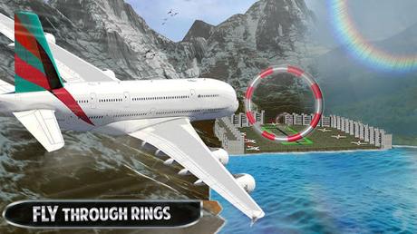 Code Triche Flying Plane Flight Simulator 3D APK MOD (Astuce) Code Triche Flying Plane Flight Simulator 3D APK MOD (Astuce) screenshots 3