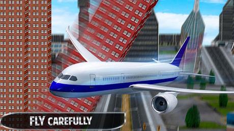 Code Triche Flying Plane Flight Simulator 3D APK MOD (Astuce) Code Triche Flying Plane Flight Simulator 3D APK MOD (Astuce) screenshots 2