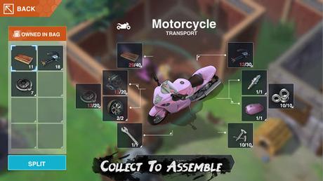 Télécharger Zgirls 2-Last One APK MOD (Astuce) Télécharger Zgirls 2-Last One APK MOD (Astuce) 5