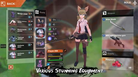 Télécharger Zgirls 2-Last One APK MOD (Astuce) Télécharger Zgirls 2-Last One APK MOD (Astuce) 3