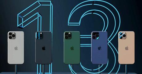 iPhone 13 : un objectif large presque identique à celui de l’iPhone 12 ?