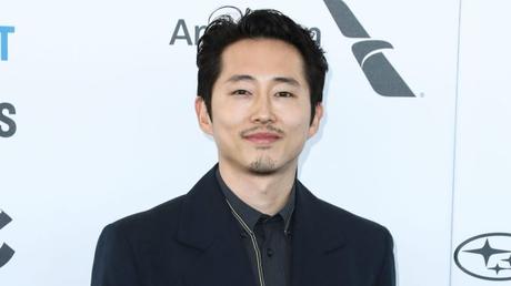 Steven Yeun au casting du prochain long-métrage de Jordan Peele ? Steven Yeun au casting du prochain long-métrage de Jordan Peele ?
