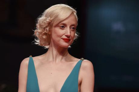 Andrea Riseborough au casting de Matilda signé Matthew Warchus ? Andrea Riseborough au casting de Matilda signé Matthew Warchus ?
