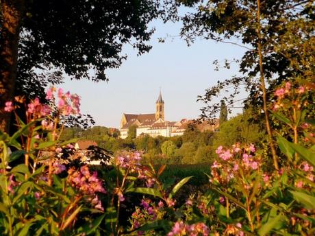 Altkirch Sundgau Alsace © French Moments