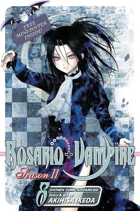 Pdf Download Rosario+Vampire, Vol. 2 GET ANY BOOK FAST, FREE & EASY!? PDF