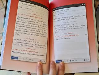 Ask Amy de Ellie Sita Pindolia