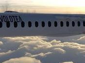 Volotea, Nostrum Dante Aeronautical présentent projet d’avion électrique fonds relance européen