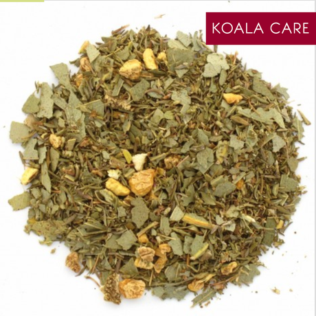 [Book&Tea #1] – Un thé pour un livre