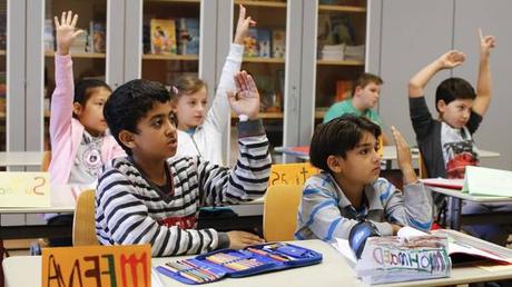 Crise enfant pour problèmes de comportements – comment faire ?