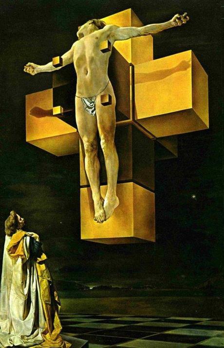 Pourquoi m’as-tu abandonné ? Pourquoi m’as-tu abandonné ?