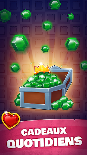 Code Triche Ludo Realms Star: New free Classic with friends APK MOD
(Astuce) Code Triche Ludo Realms Star: New free Classic with friends APK MOD (Astuce) 5